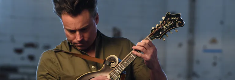 David  Long banner image